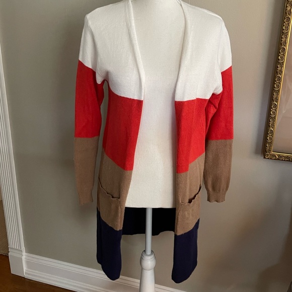 ecowish Sweaters - Duster sweater